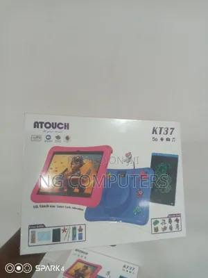 New Atouch KT36 256 GB
