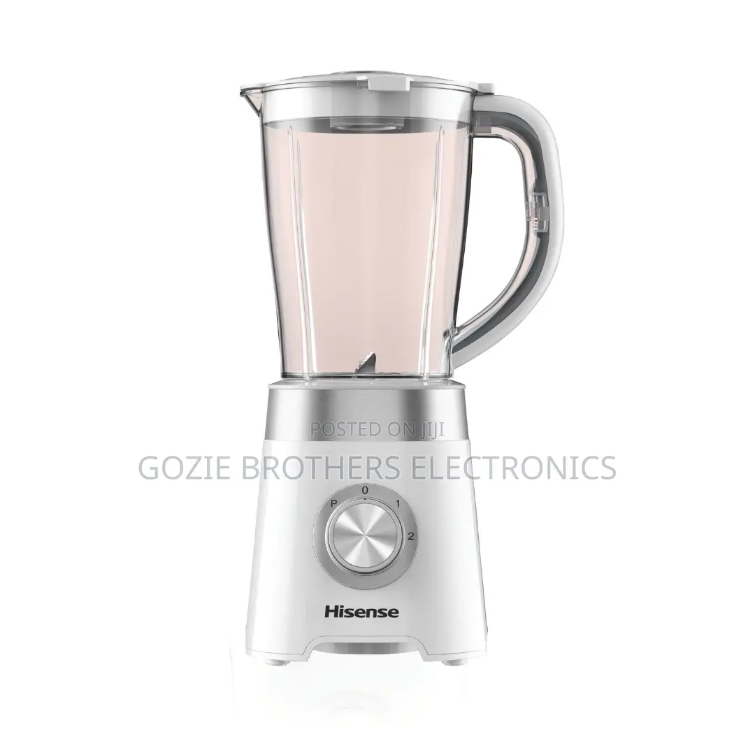 Hisense 1.5 Liters Blender