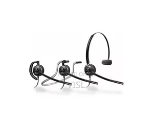 POLY Encorepro HW540 Headset Wired