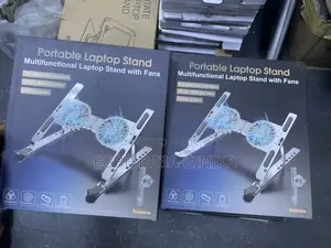 Portable Laptop Stand
