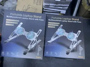 Portable Laptop Stand