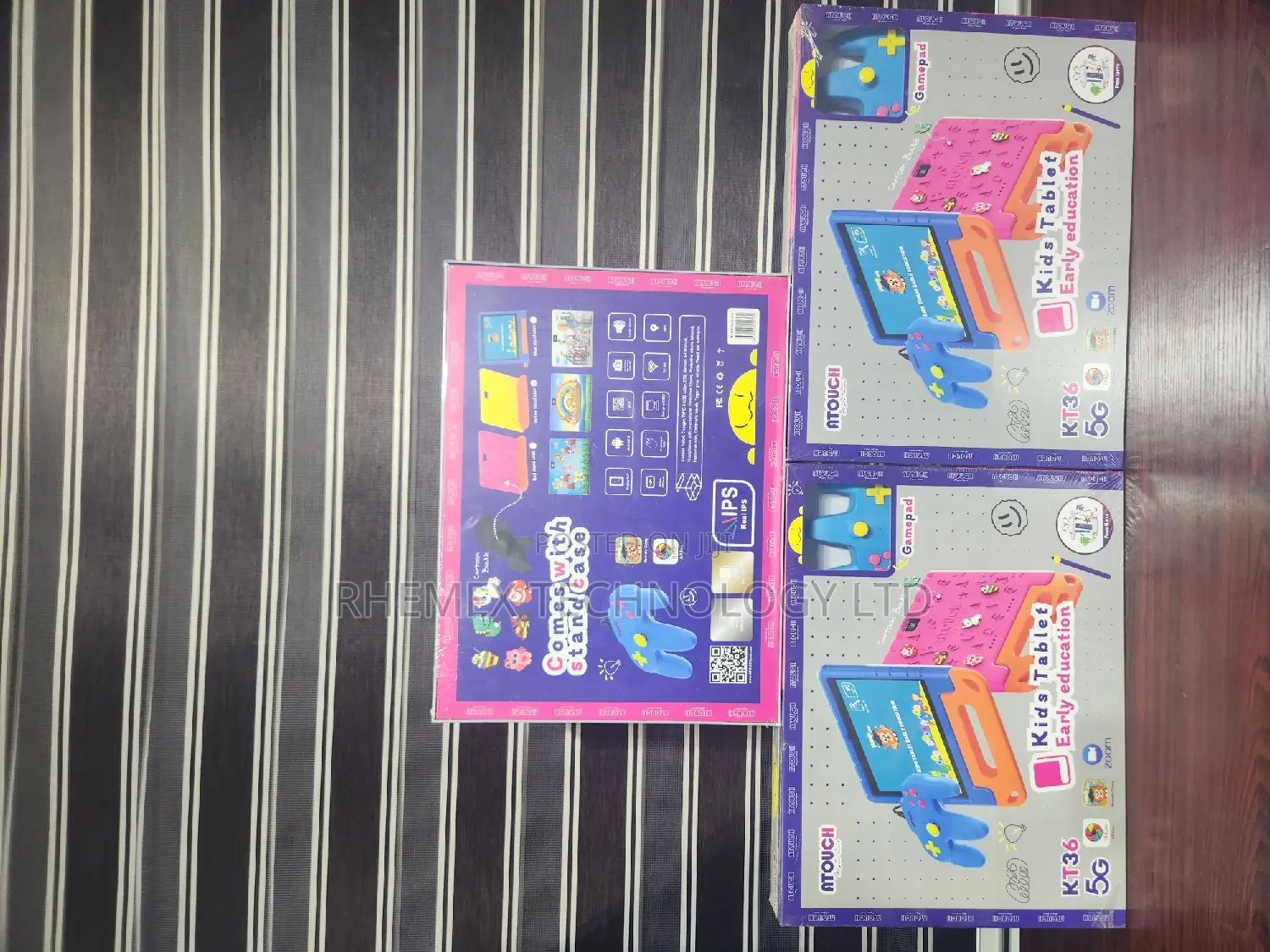 New Atouch KT36 256 GB