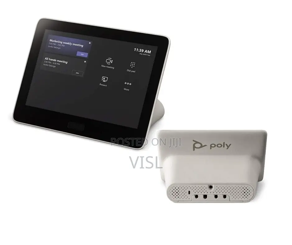 Poly GC8 Touch Control for Use With Poly
