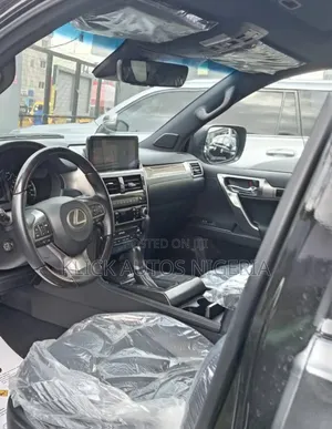 Suvs and Sedans for Rent