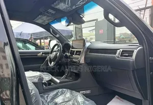 Suvs and Sedans for Rent