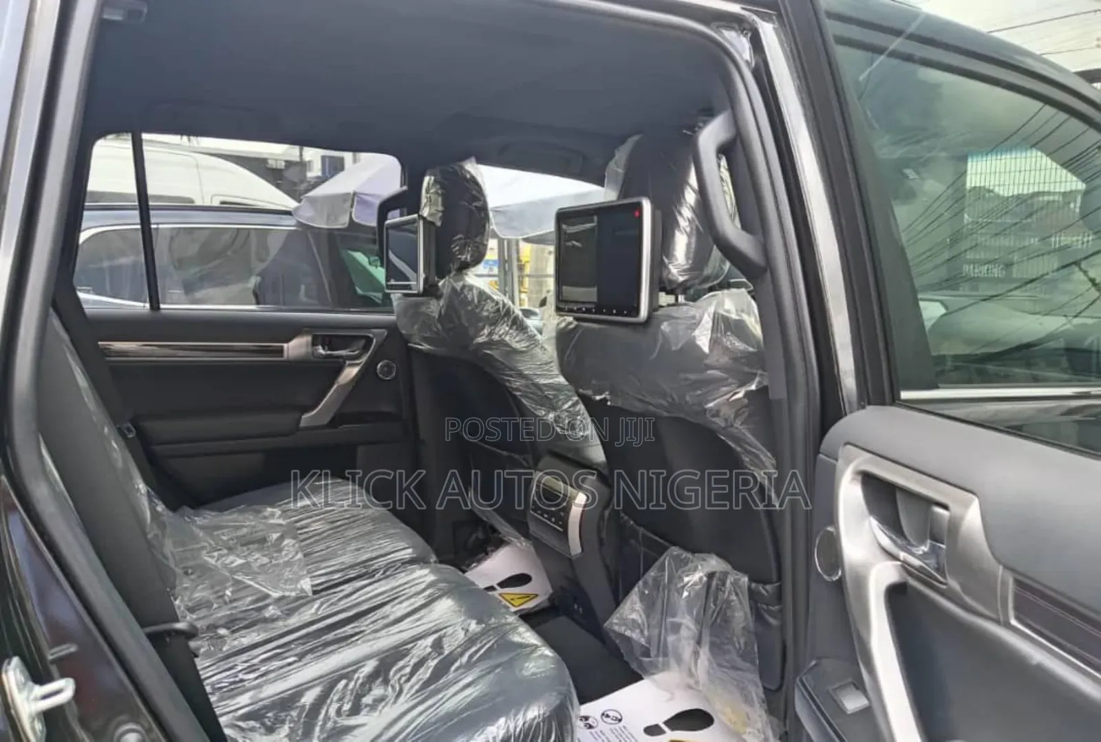 Suvs and Sedans for Rent