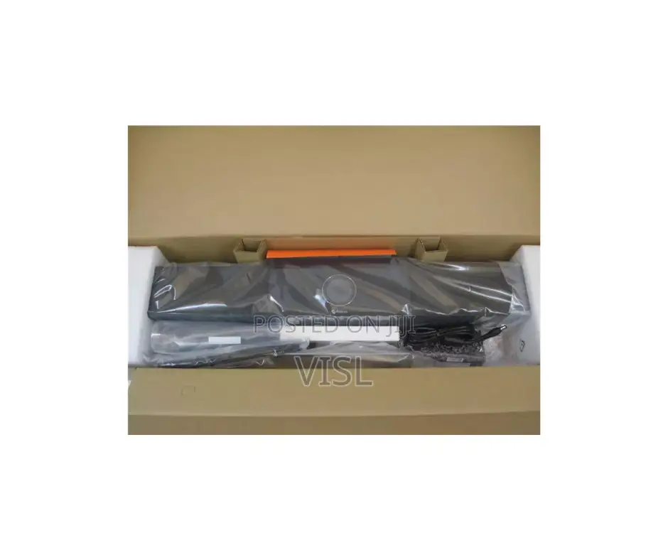 Poly Studio X52 Video Conferencing