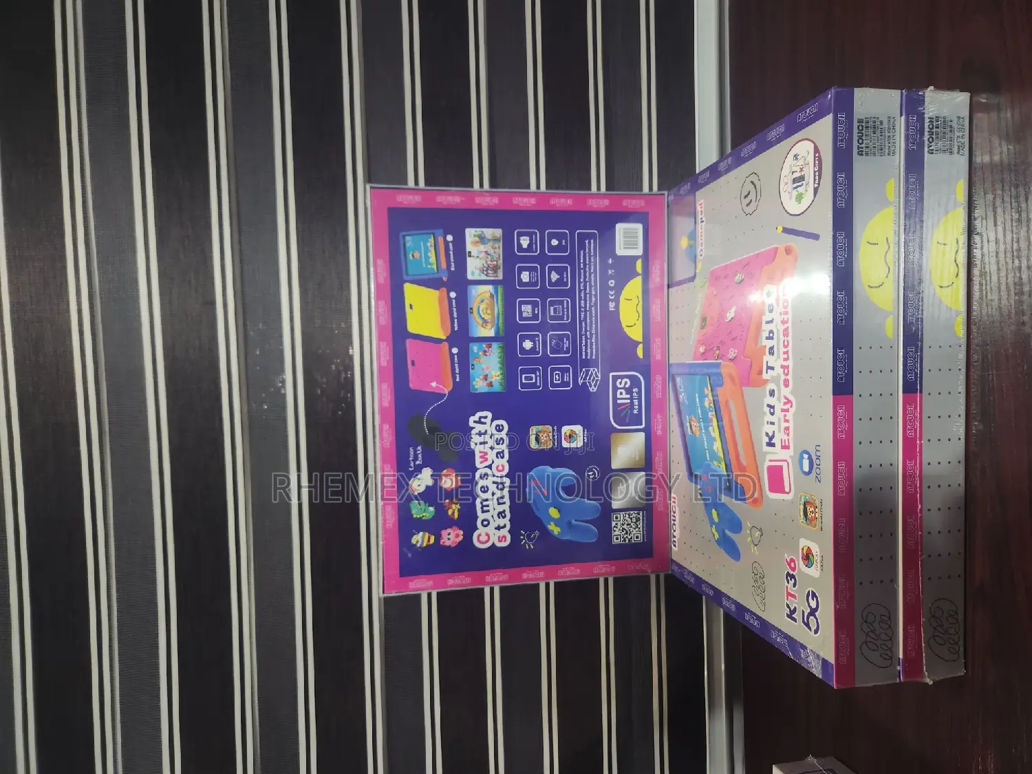 New Atouch KT36 256 GB