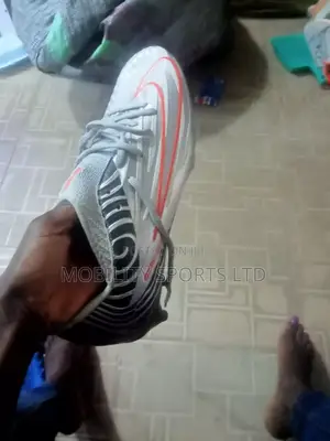 Original Boot