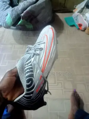 Original Boot