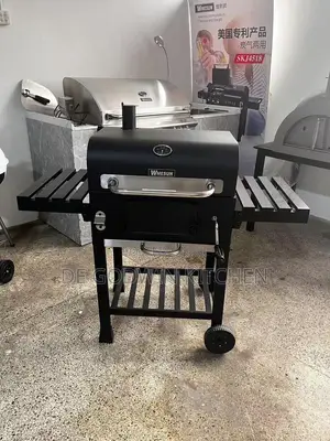 Charcoal Outdoor Grill