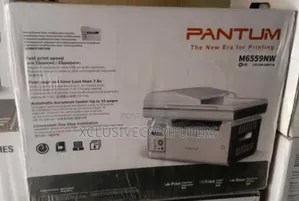 Pantum M6559nw Printer
