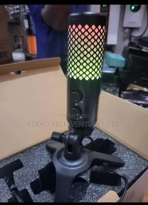 Table Studio Mic