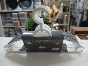 La-430 Trendy Hanger