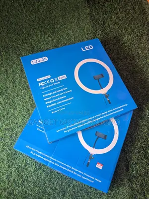 Ring Fill Light