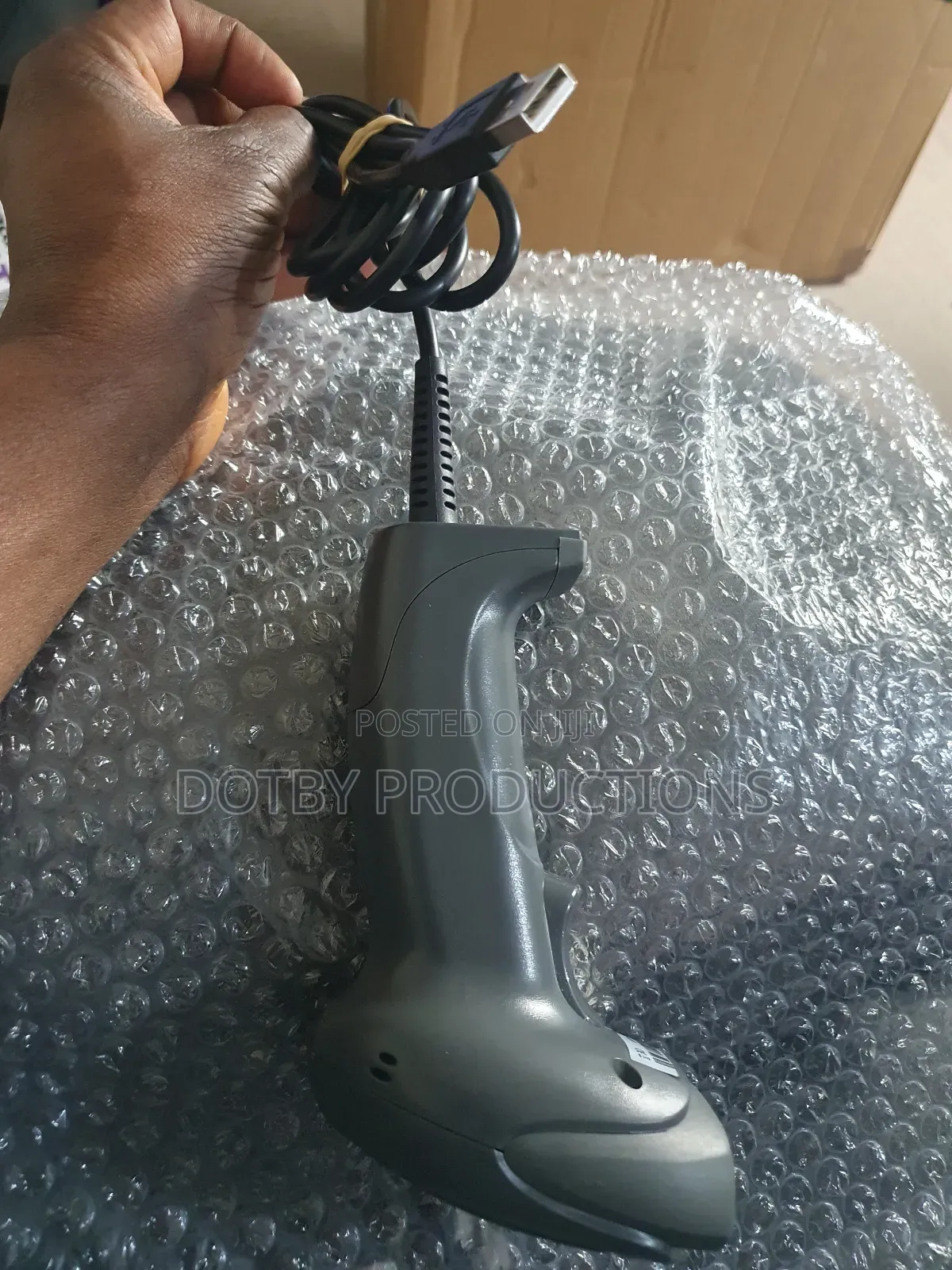 Syble XB-6266M Barcode 2D Scanner