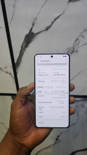 Realme 7 Pro 128 GB