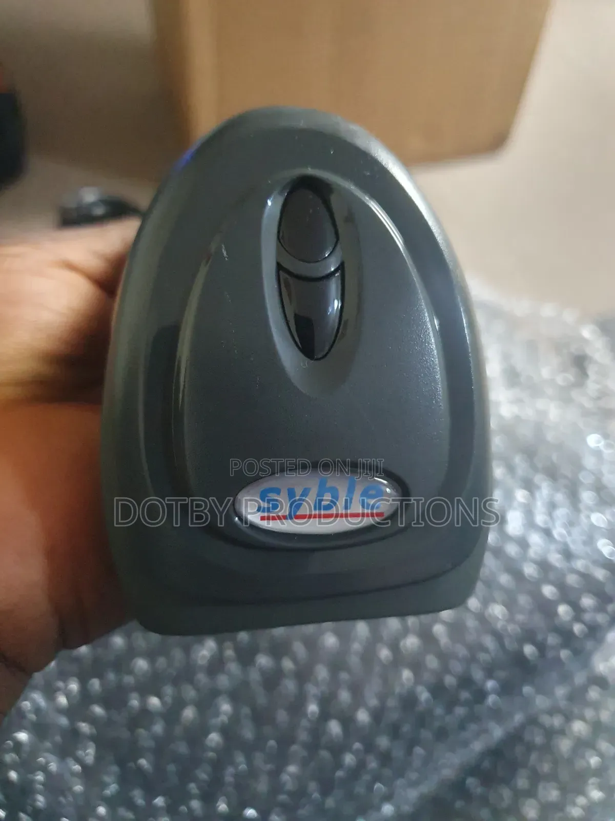 Syble XB-6266M Barcode 2D Scanner