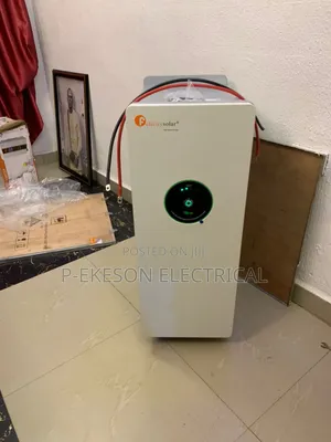 15kwh 51.2v Felicity Lithum Battery