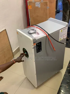 15kwh 51.2v Felicity Lithum Battery