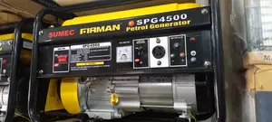 Sumec Firman 4000 Coil Manual