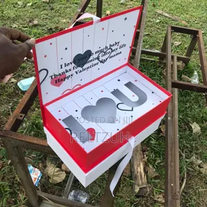 Gift / Packaging Boxes Bags