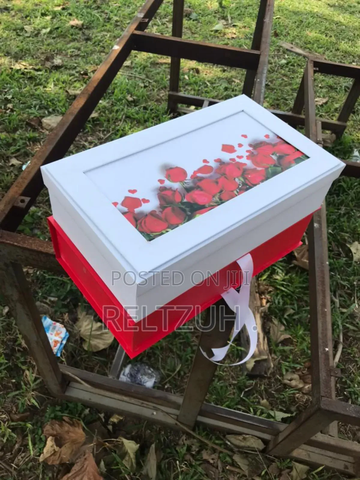 Gift / Packaging Boxes Bags