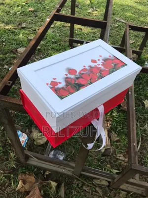 Gift / Packaging Boxes Bags