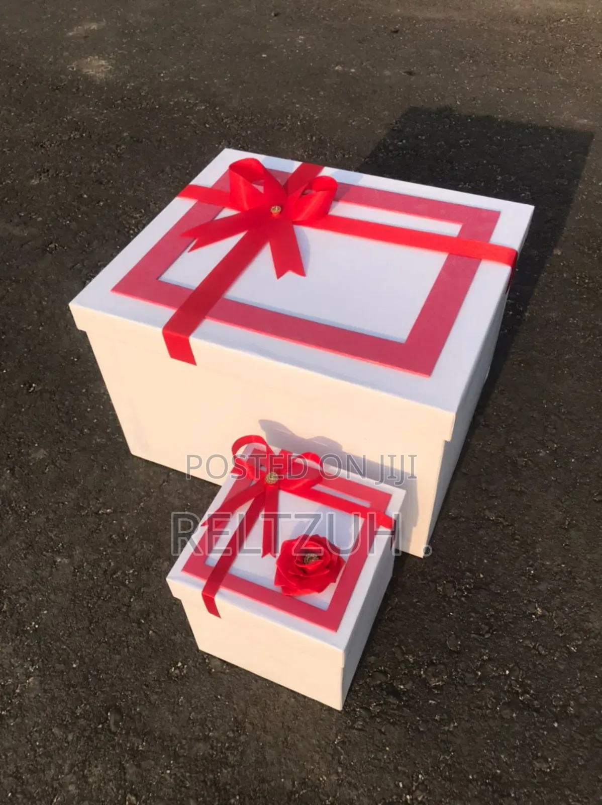 Gift / Packaging Boxes Bags