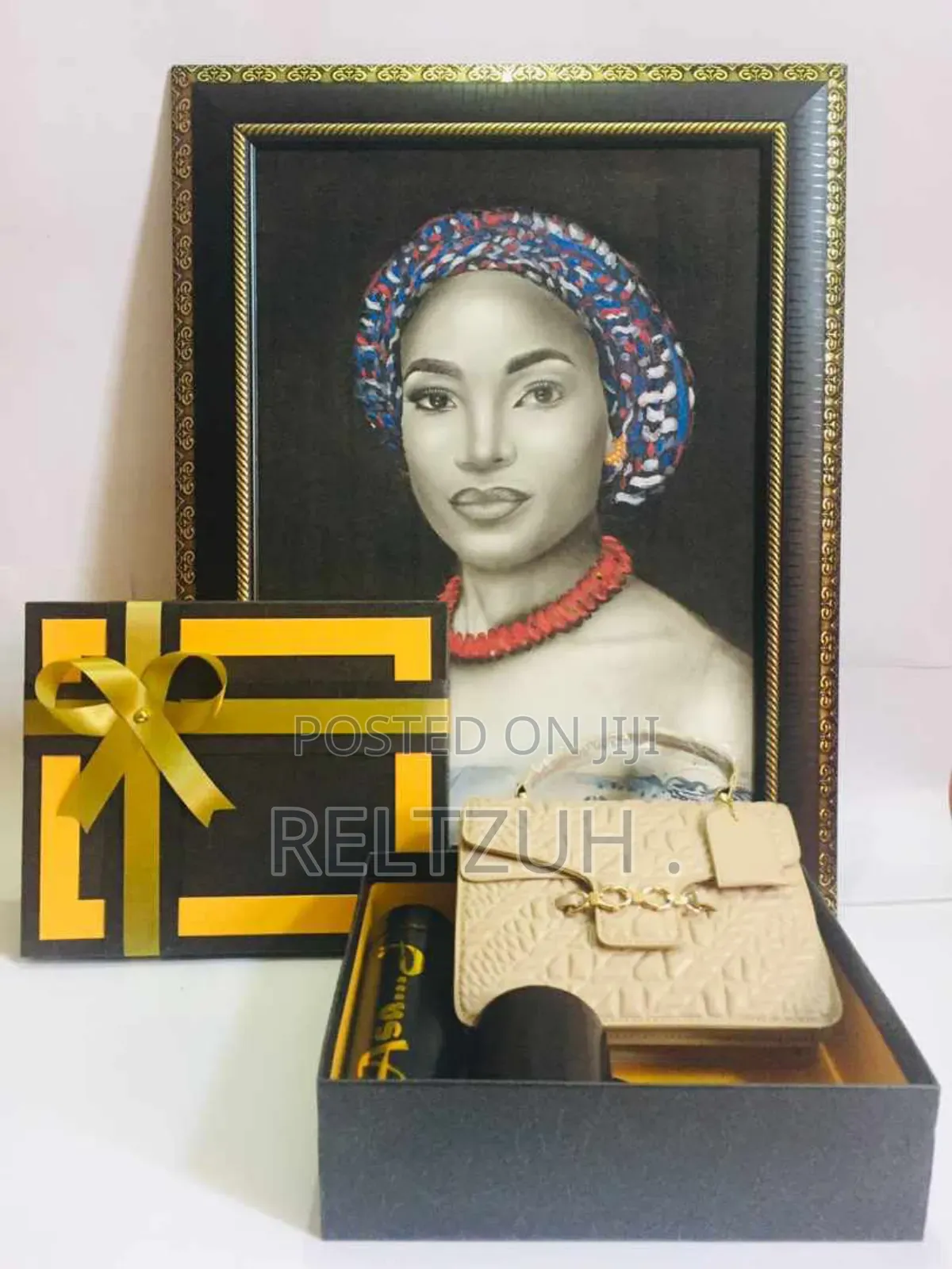 Gift / Packaging Boxes Bags