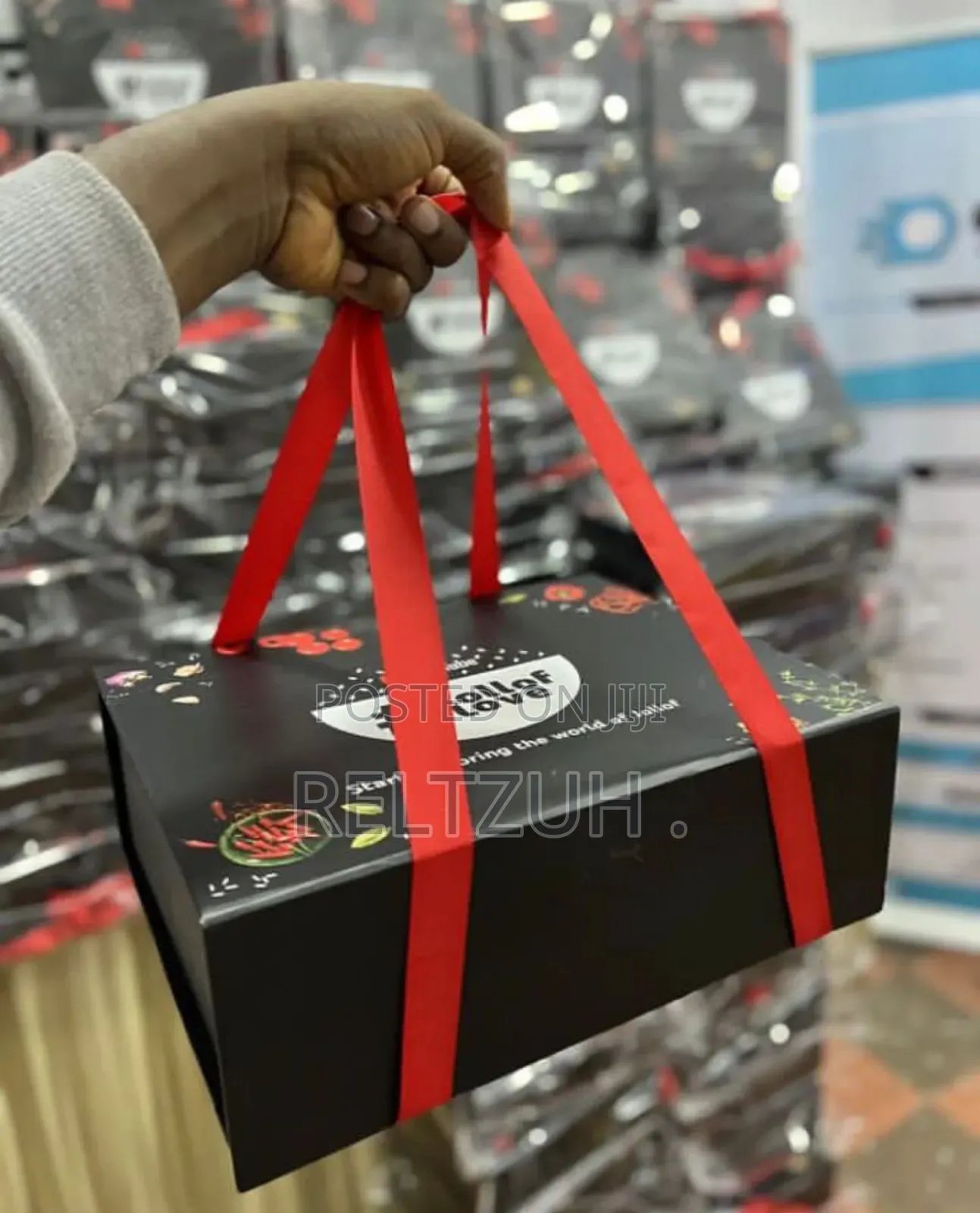 Gift / Packaging Boxes Bags