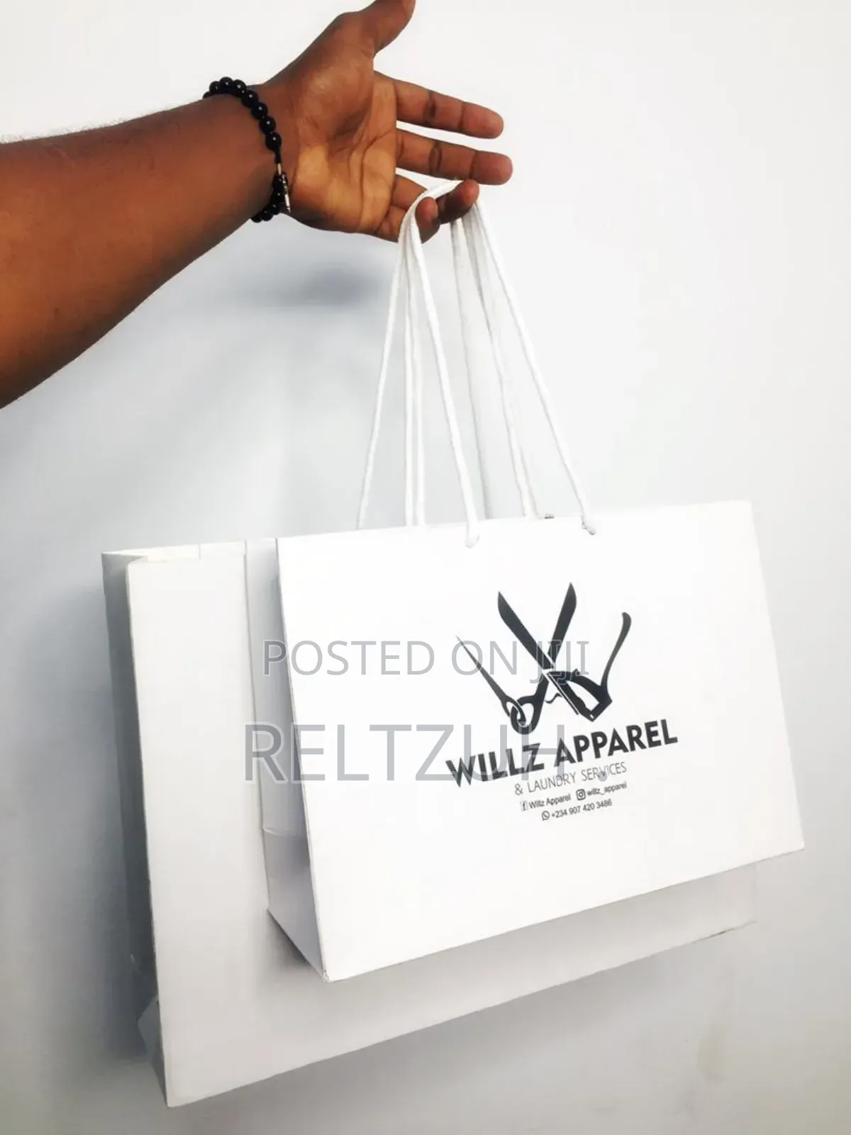 Gift / Packaging Boxes Bags