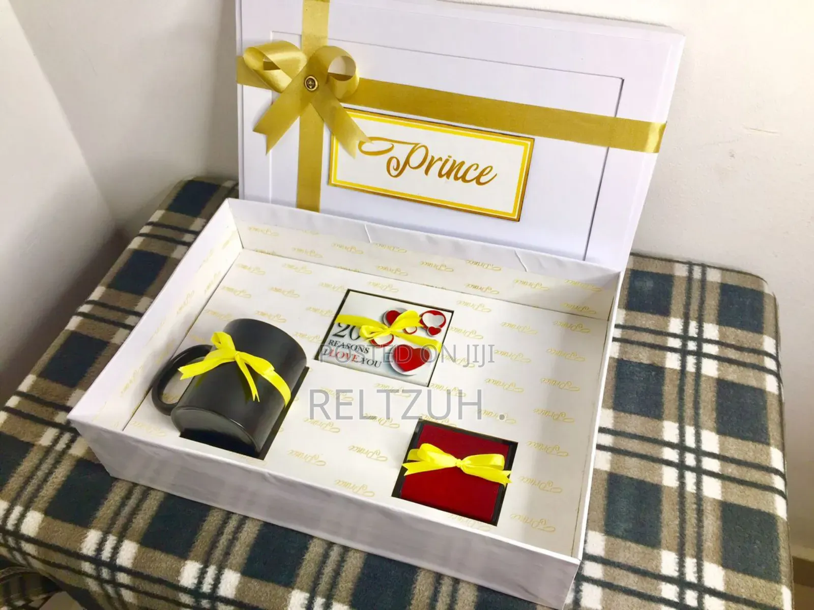 Gift / Packaging Boxes Bags
