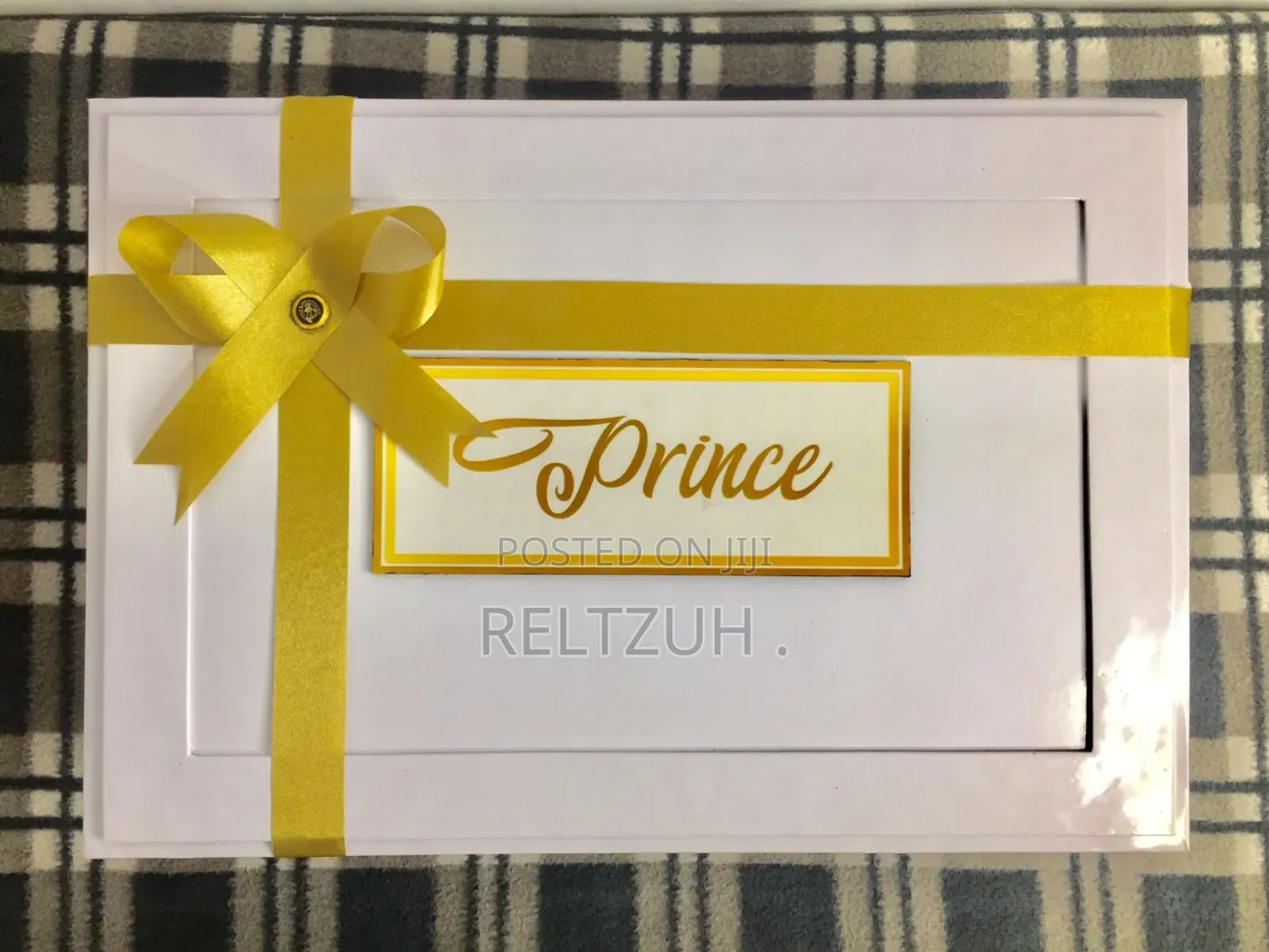 Gift / Packaging Boxes Bags