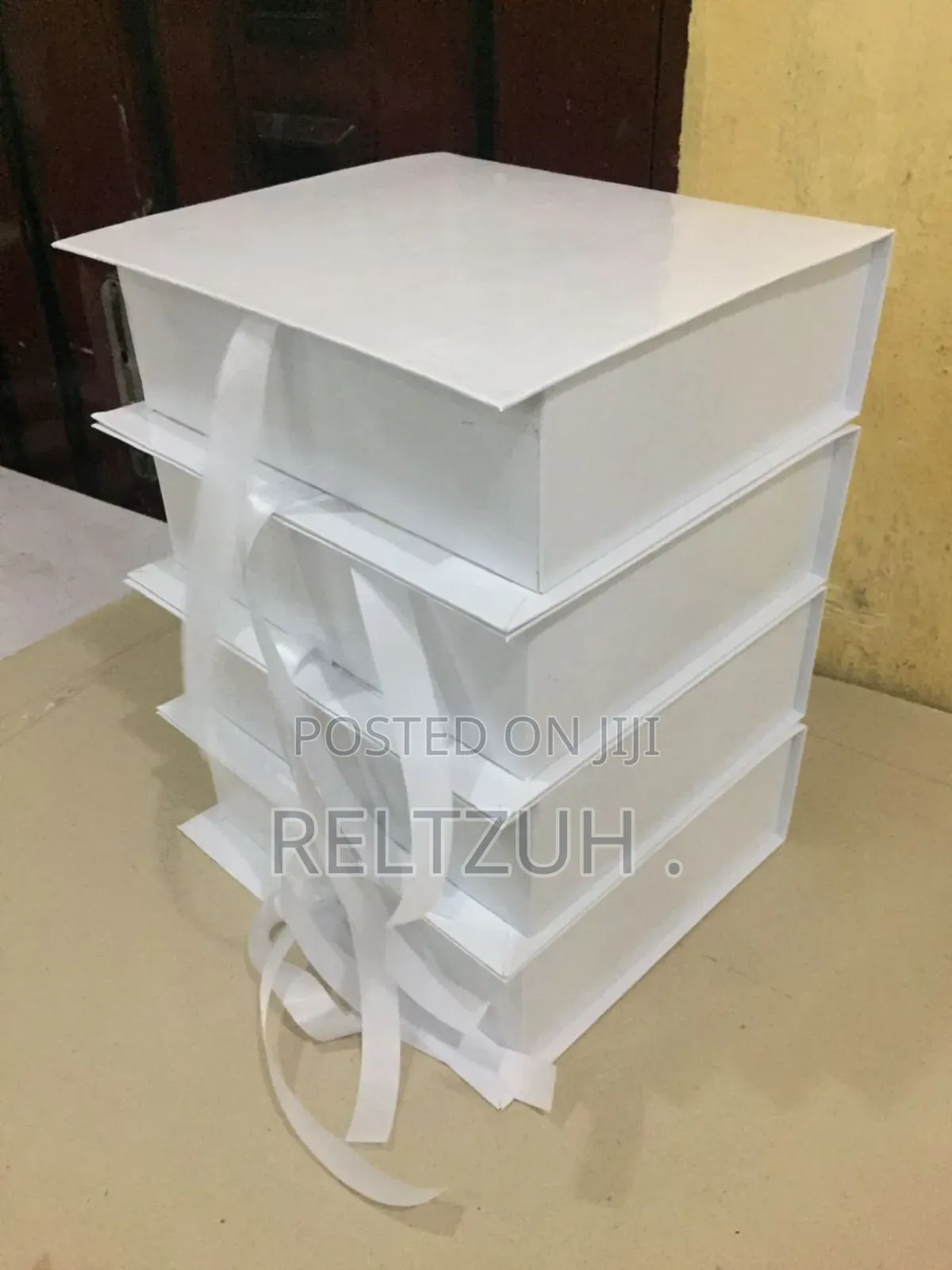 Gift / Packaging Boxes Bags