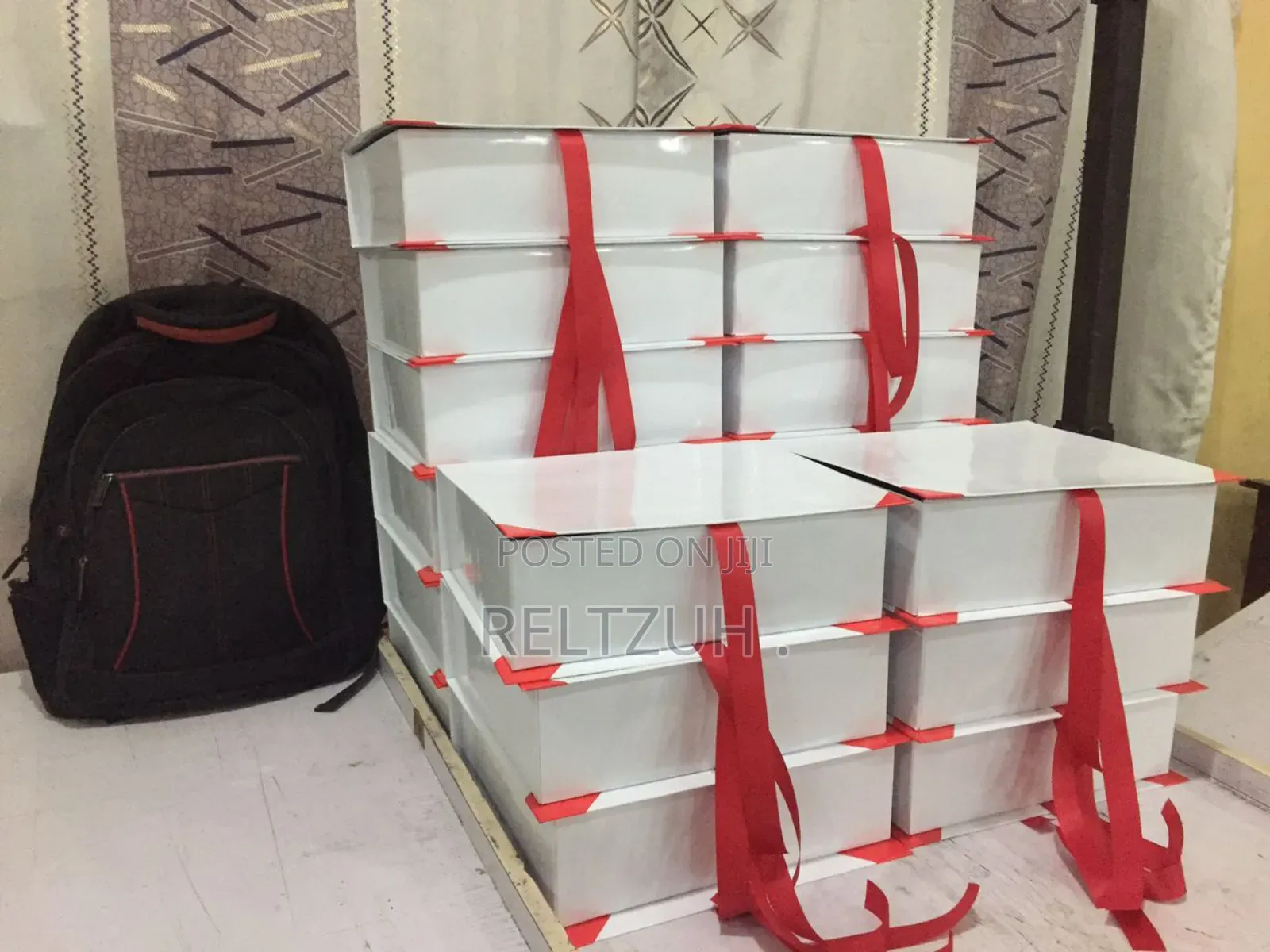 Gift / Packaging Boxes Bags
