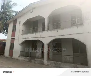 3bdrm Block of Flats in Meiran, Abule Egba for sale