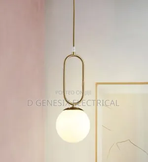 Drop Lights