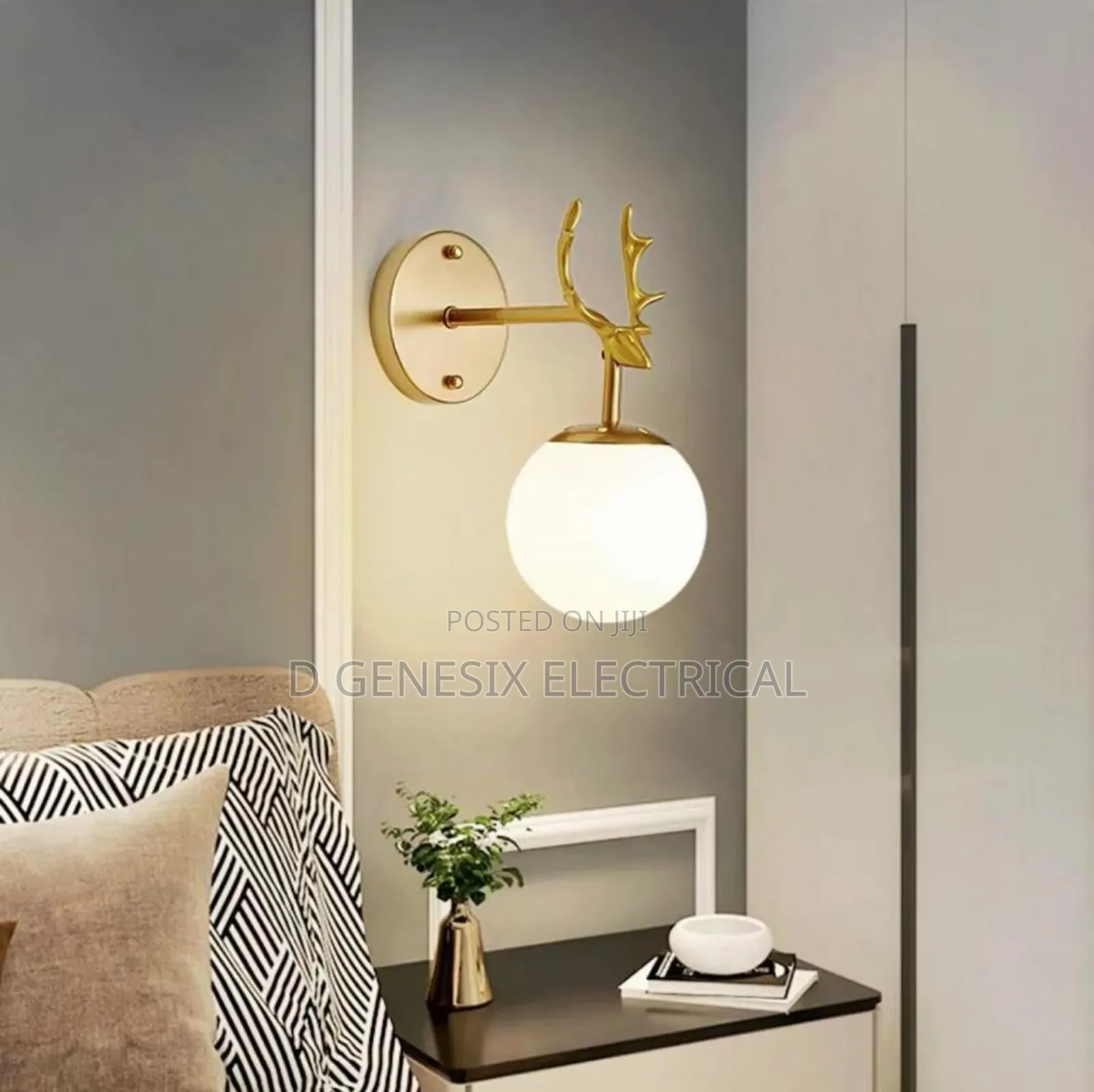 Wallbracket