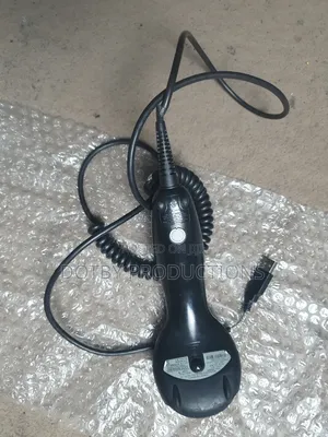 Honeywell MS9520 Barcode Scanner