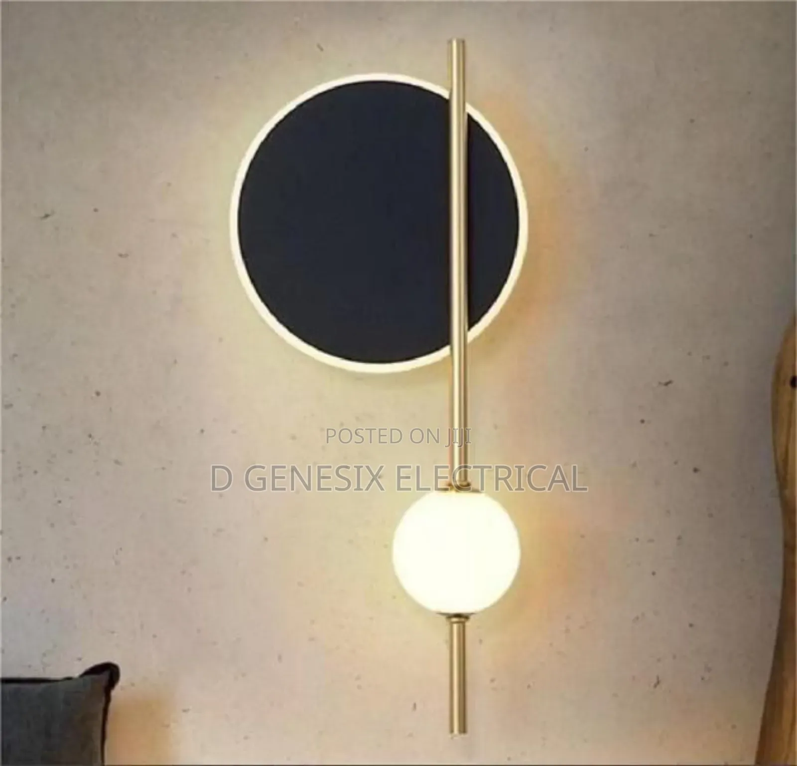 Wallbracket
