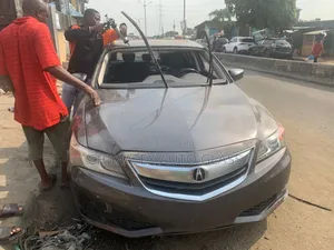 Acura Ilx 2017 Windscreen Installation We Deliver Install