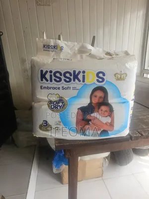 Kisskids Embrace Soft
