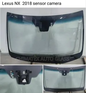 Lexus Nx200 2018 Windscreen Glass Available We Deliver Fix