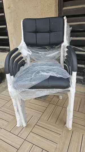 Office Visitor's Chairs