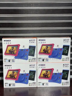 New Atouch KT37 256 GB