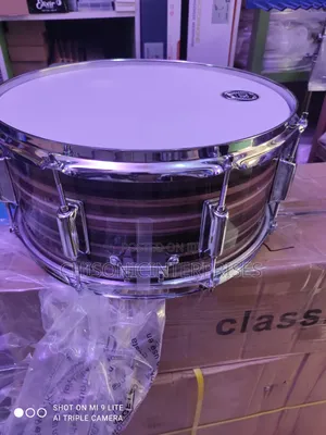 Db Snare Drum