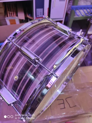 Db Snare Drum