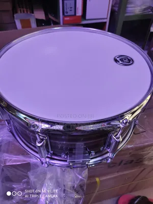 Db Snare Drum