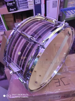 Db Snare Drum